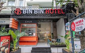 Khách sạn Bin Bin 6 - Gần SECC Q7